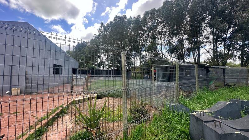 7 Bedroom Property for Sale in Dassenberg Western Cape